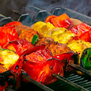 Platos Tandoori