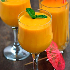 Bebidas Artesanas
