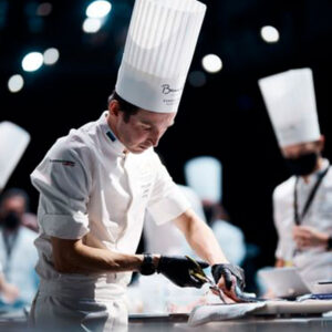 Especialidades del Chef