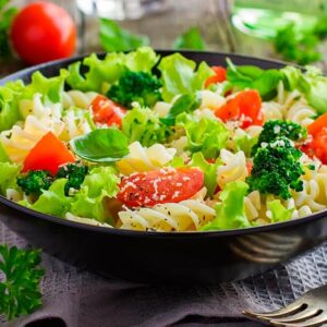Ensaladas