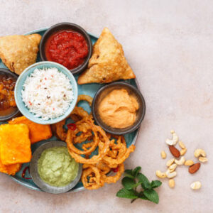 Entrantes